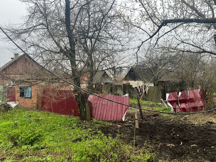 Унаслідок російських обстрілів Донецької області протягом доби одна людина загинула, двоє дістали поранення – голова ОВА