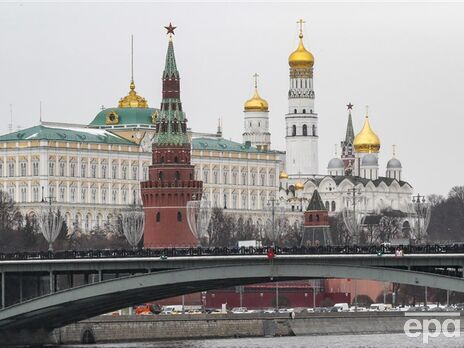 Російські еліти усвідомлюють, що на Росію чекає поразка – ГУР МО