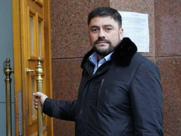 ВАКС назначил на 14 апреля рассмотрение дела депутата Киевсовета от "Слуги народа" Трубицына