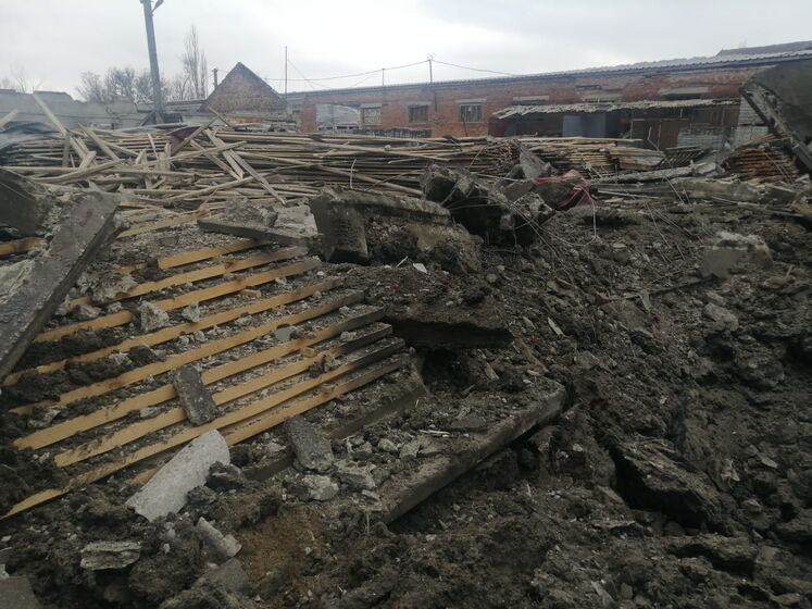 Окупанти протягом доби обстріляли 19 населених пунктів Запорізької області – ОВА