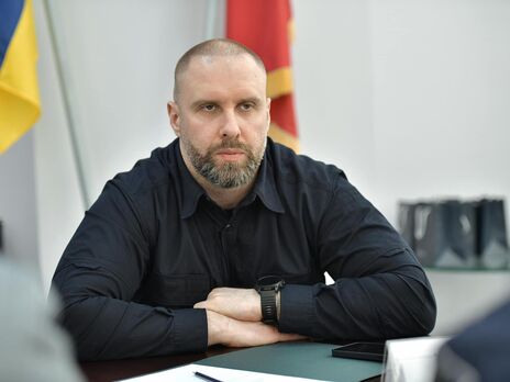 Оккупанты обстреливали четыре района Харьковской области, есть погибшие и пострадавшая – Синегубов