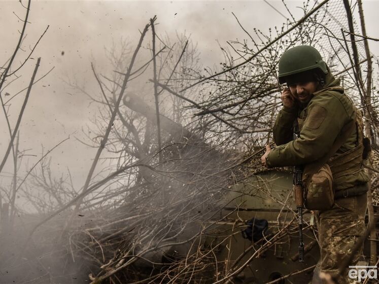 Генштаб ЗСУ: Сили оборони України відбили приблизно 20 атак окупантів, найзапекліші бої – за Бахмут і Мар'їнку