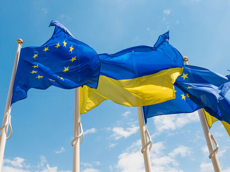 Зеленский: Цель нашего государства – абсолютно достижима. Украина будет интегрирована со всеми институтами ЕС