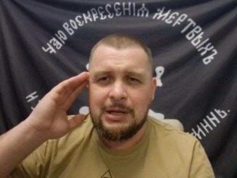 Геннадій Гудков: Не відкидаю, що Татарський загинув не від статуетки, а вибухівку заклав хтось у зовсім іншому місці