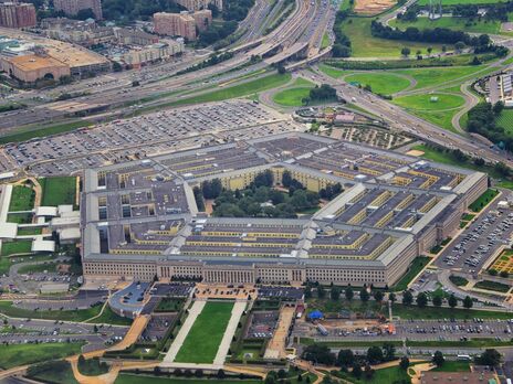 Після витоку документів Пентагон звузив коло осіб, які отримують секретні зведення – ЗМІ