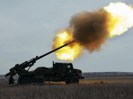 Украинские военные уничтожили вражескую РЛС и станцию РЭБ – Генштаб ВСУ