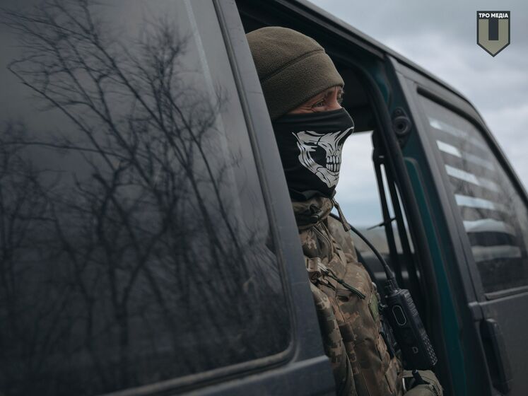 За сутки силы обороны Украины уничтожили 500 захватчиков, 16 боевых машин и семь артсистем – Генштаб