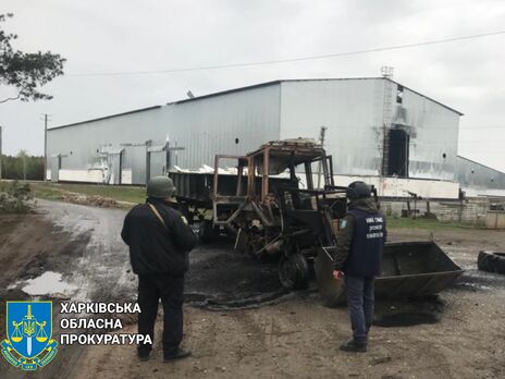 В Харьковской области за сутки из-за обстрелов ранены четыре человека, в том числе волонтер, помогавший с эвакуацией – ОВА
