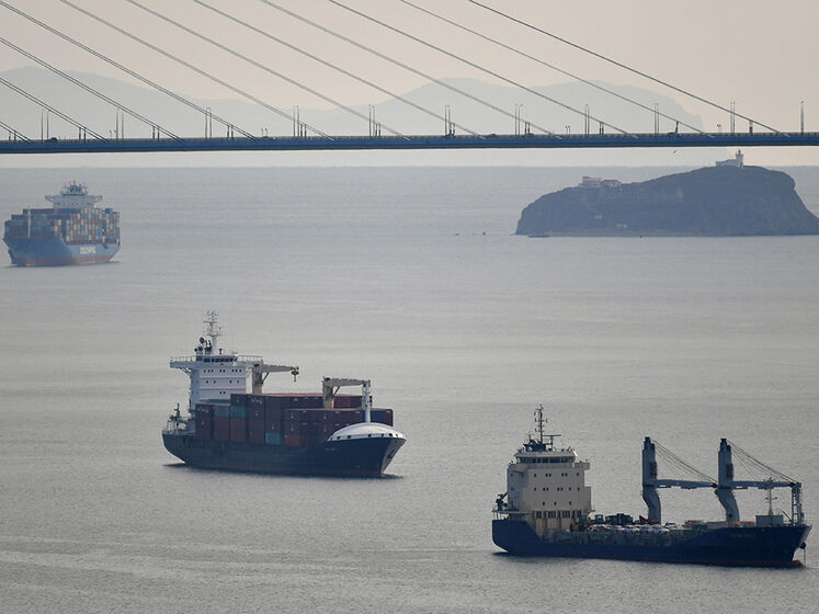 Україна має вимагати рівних правил для всіх країн, які торгують через порти Чорного моря – ЗМІ