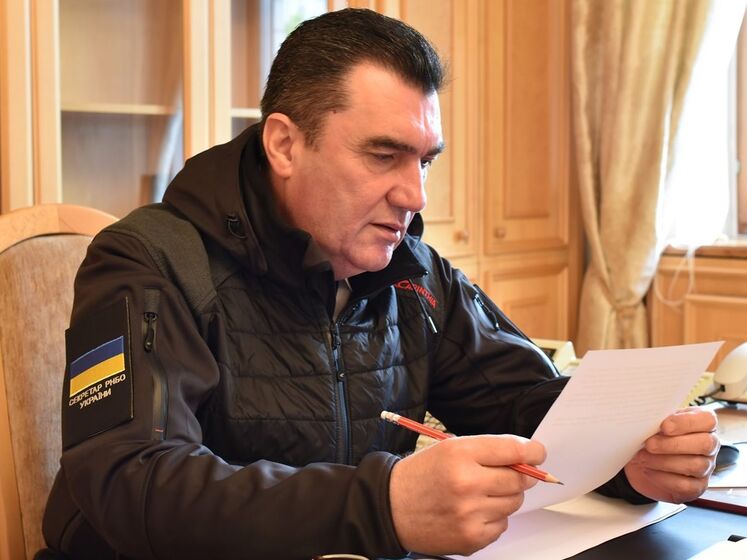 В української армії "не один, не два, не три й не чотири" варіанти деокупації територій – Данілов