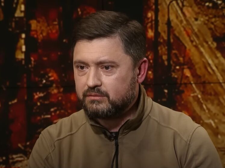 У властей Мариуполя не было оснований полагать, что будет "такая жестокая война" – Бойченко