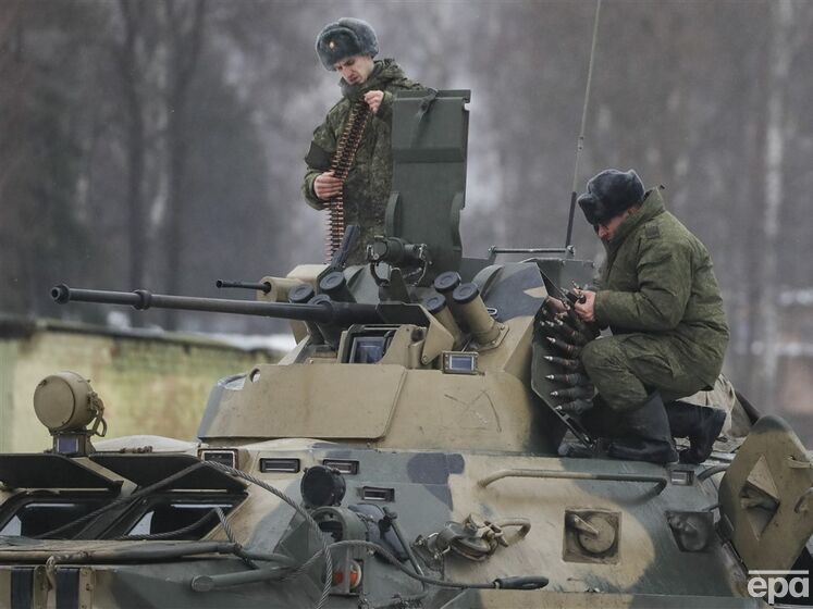  Россия может превратиться в серьезную угрозу для Украины в долгосрочной перспективе, несмотря на текущие военные проблемы &ndash; ISW