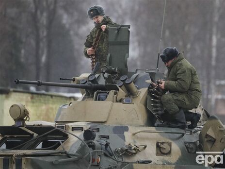 Росія може перетворитися на серйозну загрозу для України у довгостроковій перспективі, незважаючи на поточні військові проблеми – ISW