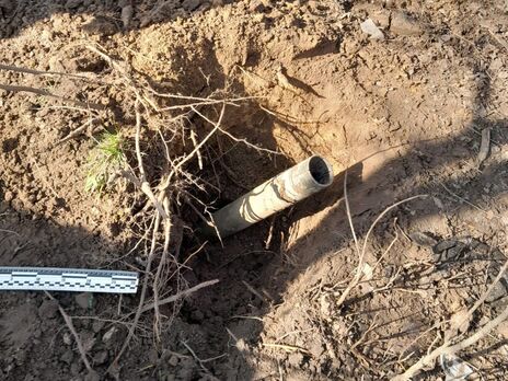 Оккупанты обстреляли две общины Сумской области – ОВА