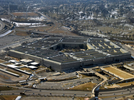 Підозрюваний у витоку даних Пентагону Тейшейра понад рік публікував секретні документи у Discord – ЗМІ