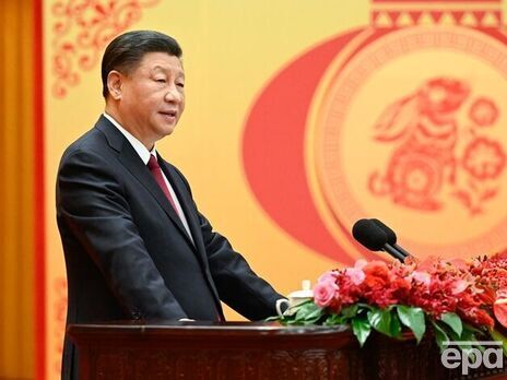 Ходжес: Угроза третьей мировой реальна. Все действия Пекина указывают на то, что Китай на пути к конфликту с Западом