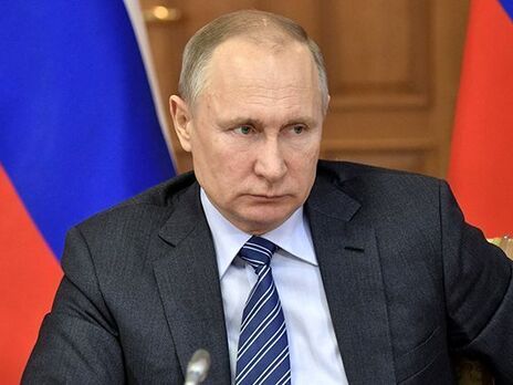 Ходжес: Не удивлюсь, если в Кремле и ближайшем окружении Путина много недовольных