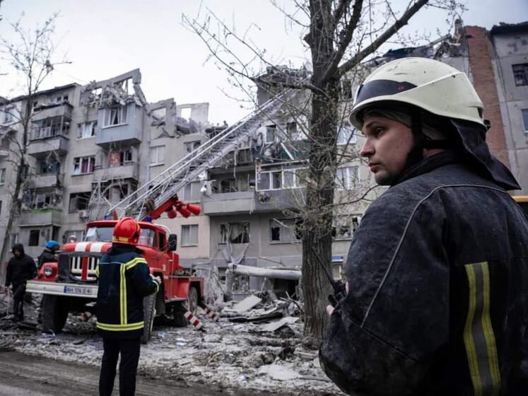 Російські окупанти проягом доби завдали по території України дев'яти авіаційних і 19 ракетних ударів – Генштаб ЗСУ