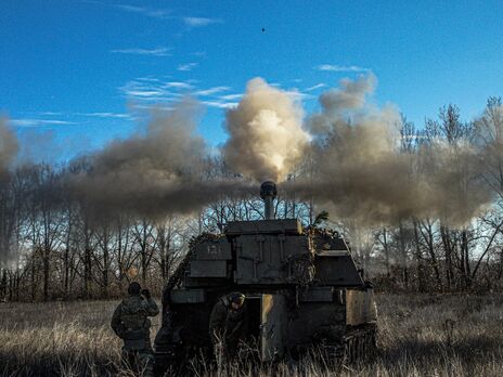 Украинские военные за сутки отразили 56 атак оккупантов и нанесли восемь ударов по районам скопления сил противника – Генштаб ВСУ
