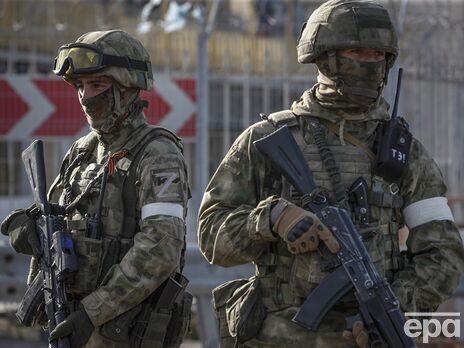 В Херсонской области из-за мародерства оккупантов местные жители остались без света – Генштаб ВСУ