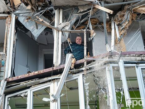 Оккупанты почти 100 раз за сутки обстреляли Херсонскую область, ранены восемь человек – ОВА