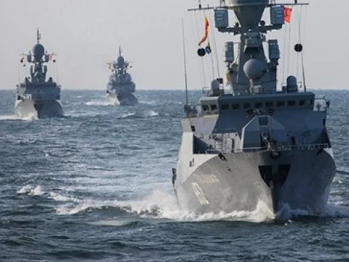 Кремль надеется сделать себя более привлекательным для Китая, начав учения Тихоокеанского флота и показав "мощь" &ndash; ISW