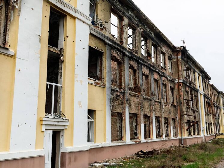 У Харківській області внаслідок обстрілів поранено жінку, пошкоджено житлові будинки, двоє людей підірвалися на мінах – ОВА