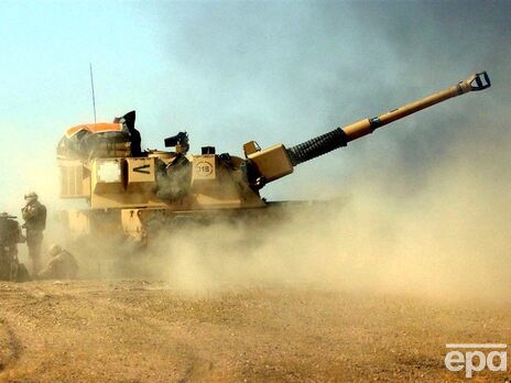 Міноборони Великобританії показало тренування українських військових на 