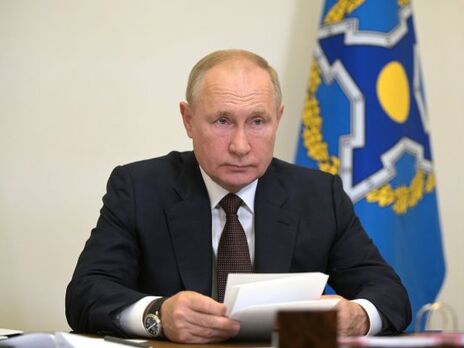Соловей про ордер МКС на арешт Путіна: Він дійсно всім набрид