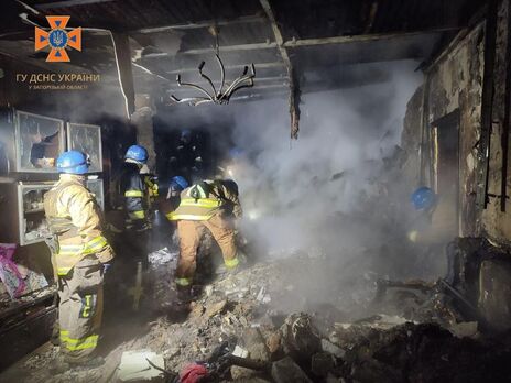 За минулу добу росіяни завдали 34 ракетних і авіаударів, здійснили 38 обстрілів із РСЗВ – Генштаб ЗСУ