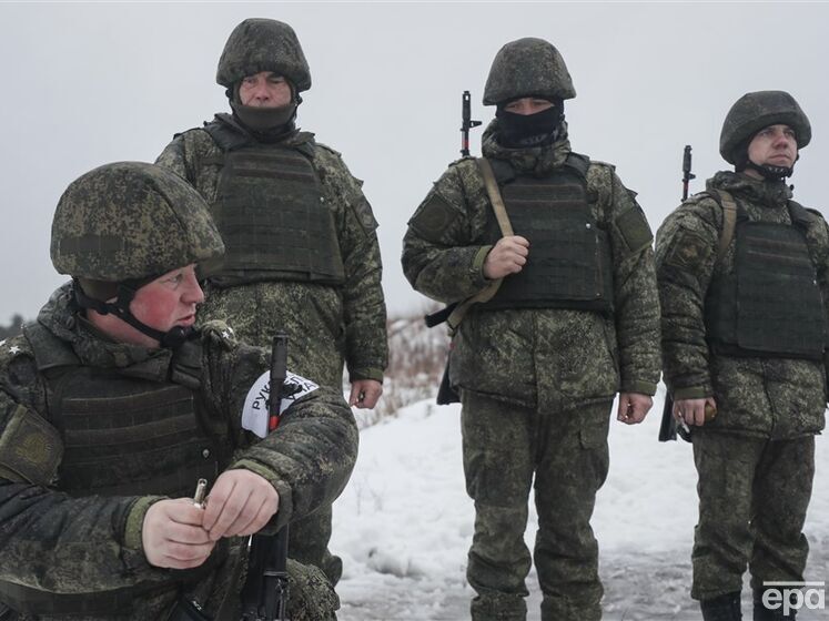 В Генштабе ВСУ рассказали о признаках потерь, которые оккупанты ежедневно несут в Украине