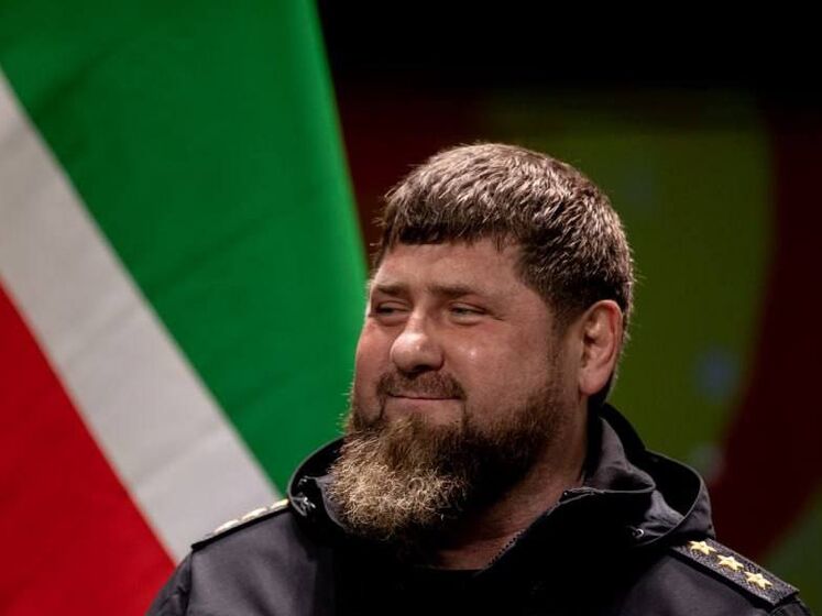 "Вопрос чести". Кадыров отказался встречаться с чеченцами, которых вернули из плена в Украине