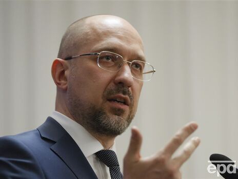 У Запада нет усталости от войны в Украине, это российский нарратив – Шмыгаль