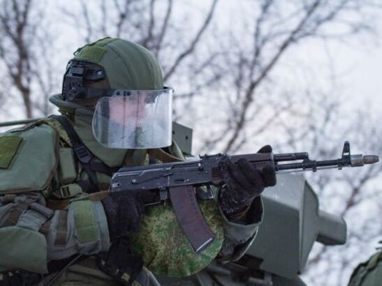 В Украине уничтожено 90–95% бойцов спецназа РФ. На восстановление понадобится 10 лет &ndash; The Washington Post