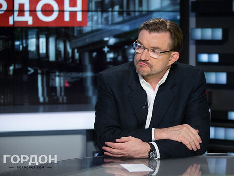 Кисельов: У Росії вже зростає злочинність. Погляньте на показники економіки, захворюваності на соціально небезпечні хвороби – це результат війни