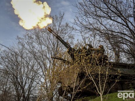 Силы обороны за сутки ликвидировали почти 600 оккупантов – Генштаб ВСУ