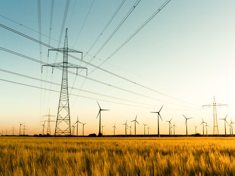 Україна розпочала експорт електроенергії до Словаччини й далі постачає її в Польщу та Молдову – 