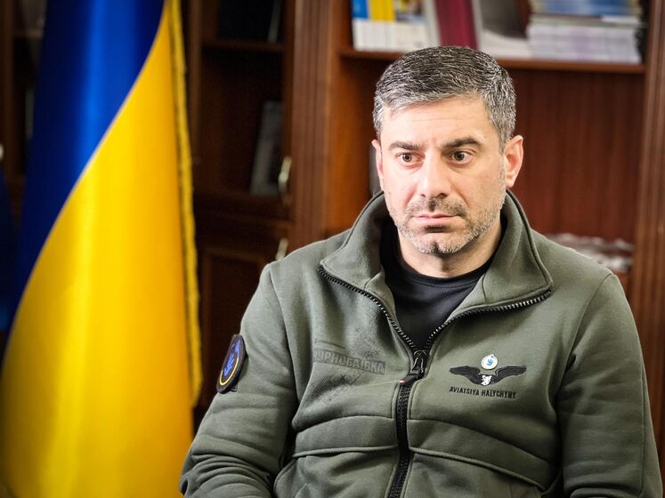 Лубінець повідомив про "кілька десятків" відео публічних страт українських військових російськими окупантами, які надійшли офісу омбудсмена