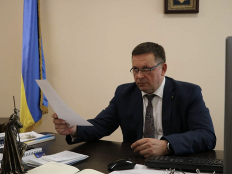 У справі ексзаступника міністра оборони Шаповалова взагалі не йдеться про корупцію – юрист