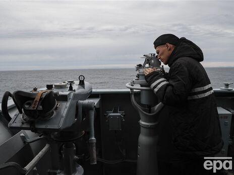 Посол Украины в Японии: Японцам смешно смотреть на устаревшие кастрюли, которые россияне называют Тихоокеанским флотом
