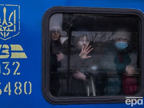 В части Харьковской области могут объявить принудительную эвакуацию