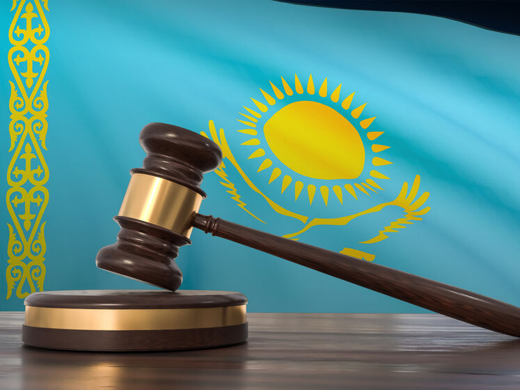 В Казахстане расследуют дела против 10 граждан, которые воевали в Украине