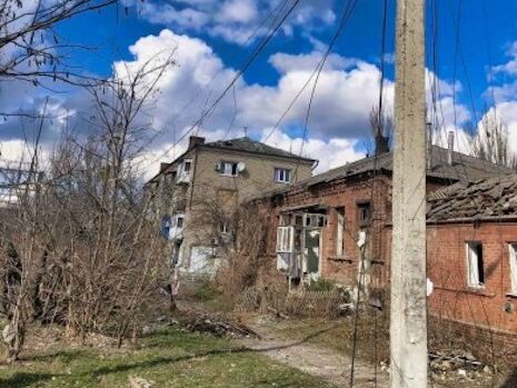 За неделю свет вернули почти 50 тыс. семей из Донецкой и Днепропетровской областей – ДТЭК