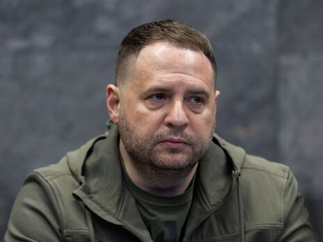 Ермак рассказал, что нужно ВСУ, чтобы пресечь российский террор с воздуха и бороться с бомбардировками