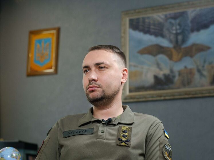 Украинская разведка знает имя оккупанта, отрезавшего голову украинскому пленному &ndash; Буданов