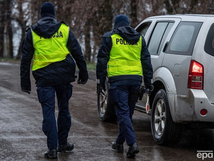 У Польщі внаслідок нападу чоловіка з ножем загинула українка, ще двох жінок поранено