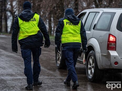 У Польщі внаслідок нападу чоловіка з ножем загинула українка, ще двох жінок поранено
