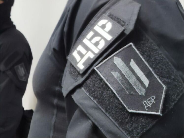 ГБР завершило следствие по обвинению девяти бывших правоохранителей в работе на врага