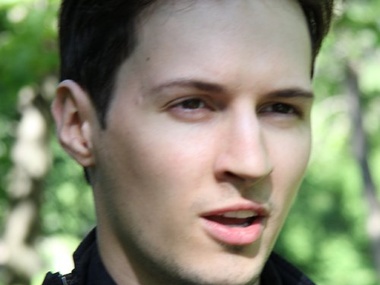 Дуров отозвал свое заявление об уходе с поста гендиректора "ВКонтакте"