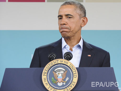 Обама считает, что выиграл бы выборы президента США, если бы имел право баллотироваться 